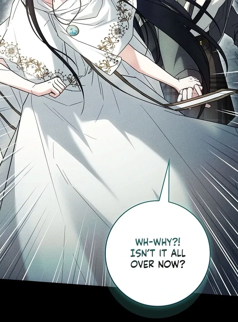The Regretful Male Lead’s Agency is Now Open for Business! Chapter 29 – Page 99