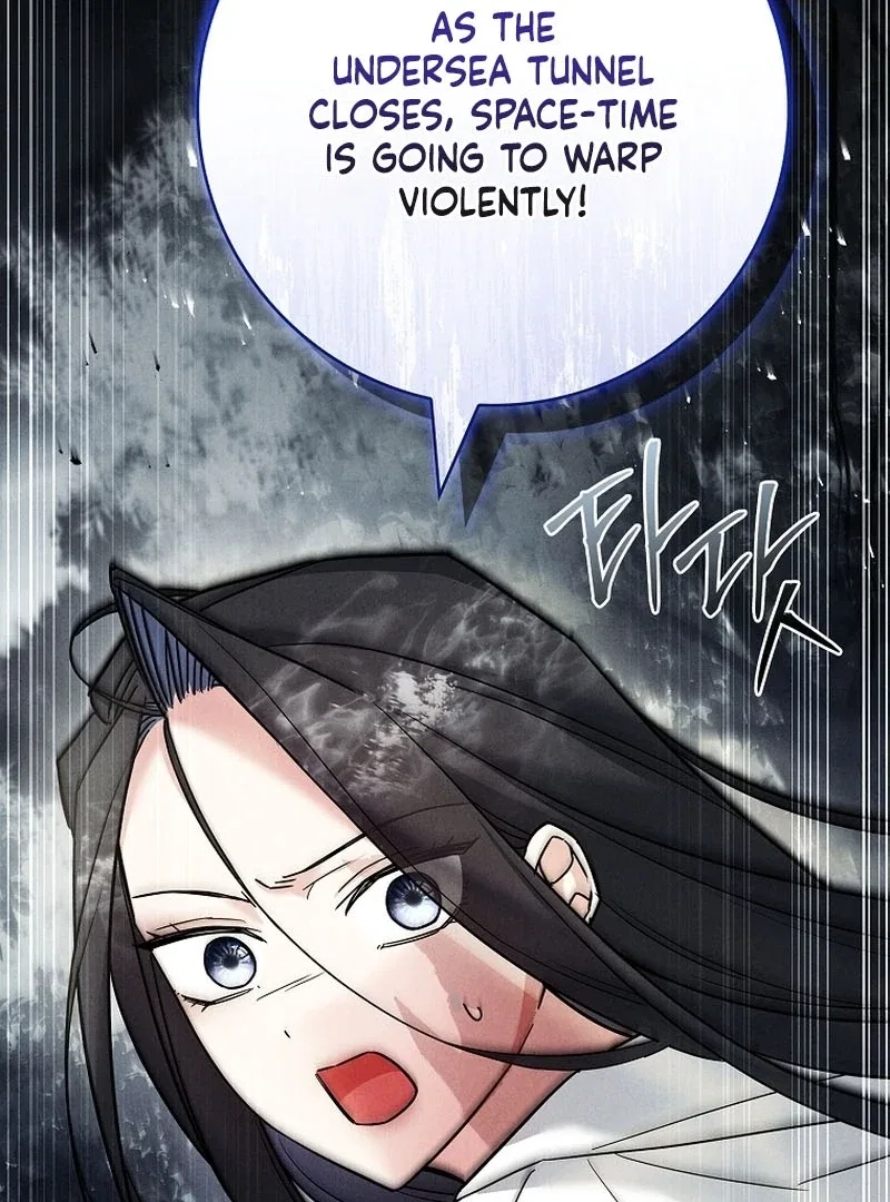 The Regretful Male Lead’s Agency is Now Open for Business! Chapter 29 – Page 101