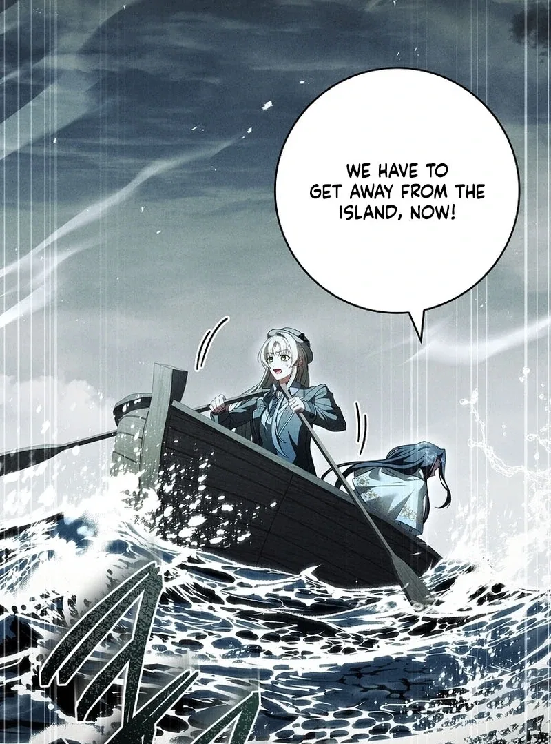 The Regretful Male Lead’s Agency is Now Open for Business! Chapter 29 – Page 108