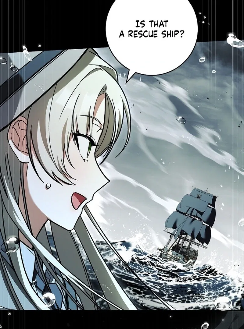 The Regretful Male Lead’s Agency is Now Open for Business! Chapter 29 – Page 111