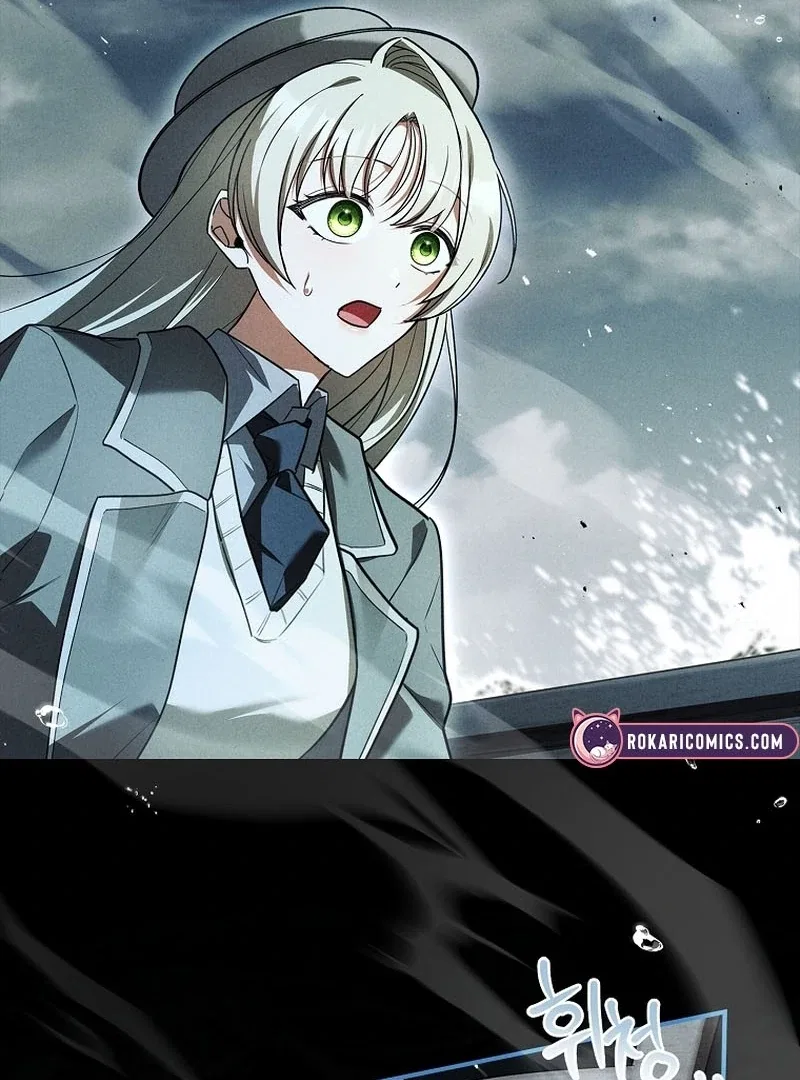 The Regretful Male Lead’s Agency is Now Open for Business! Chapter 29 – Page 115