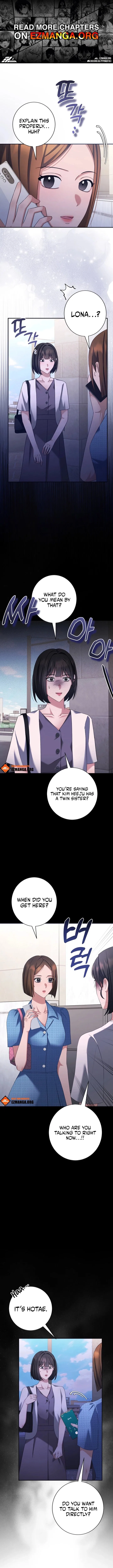 Matchmaking Breach Chapter 31 – Page 1