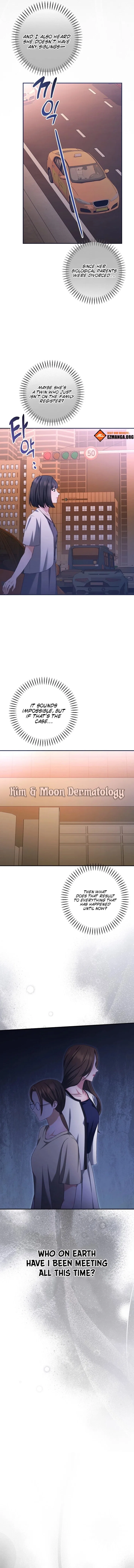 Matchmaking Breach Chapter 31 – Page 3