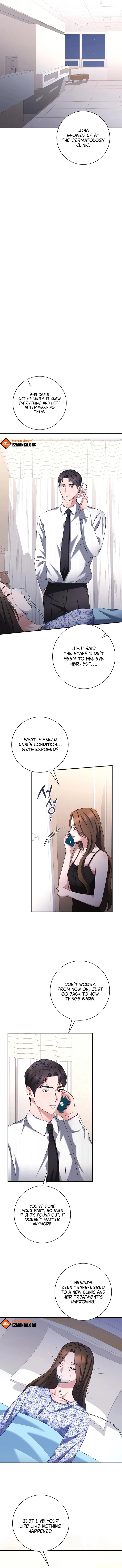 Matchmaking Breach Chapter 31 – Page 10