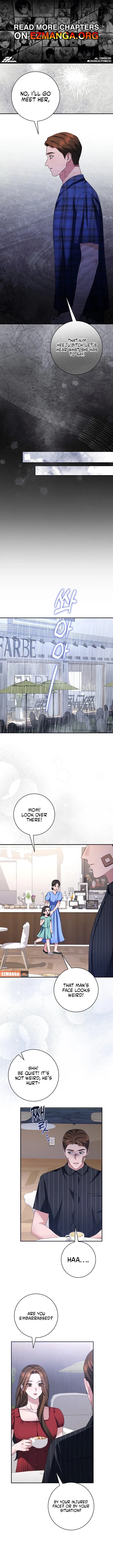 Matchmaking Breach Chapter 30 – Page 1