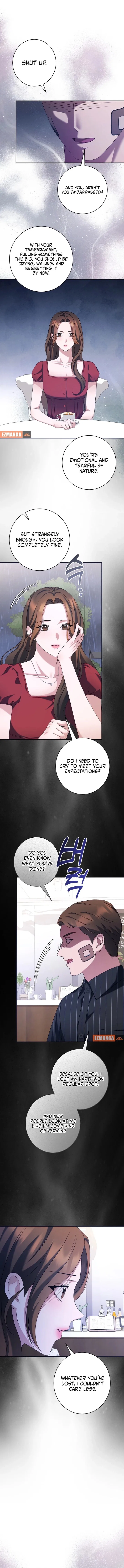 Matchmaking Breach Chapter 30 – Page 2