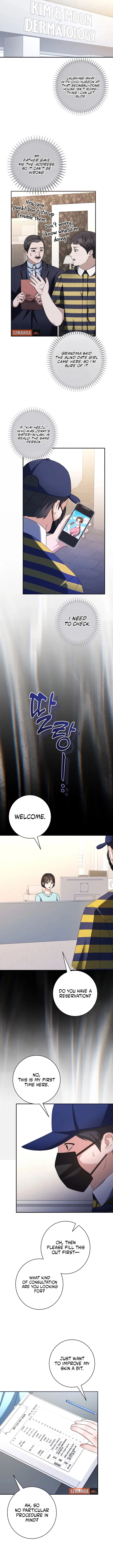 Matchmaking Breach Chapter 30 – Page 9