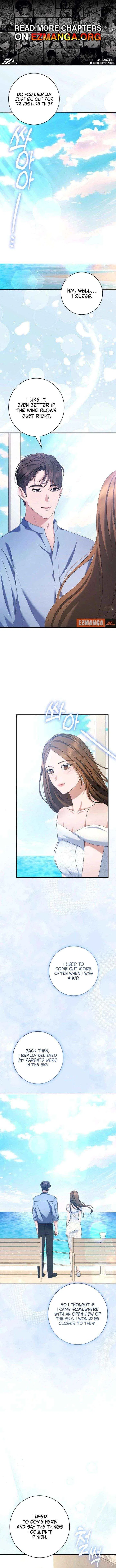 Matchmaking Breach Chapter 29 – Page 1