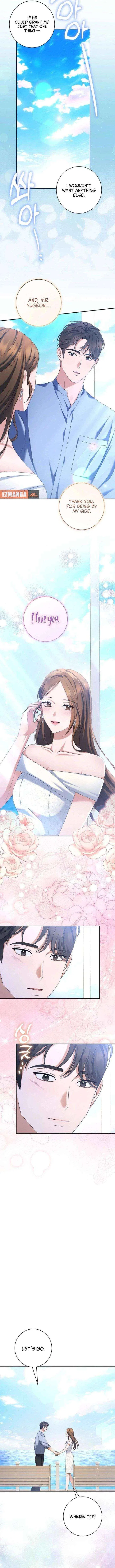 Matchmaking Breach Chapter 29 – Page 3