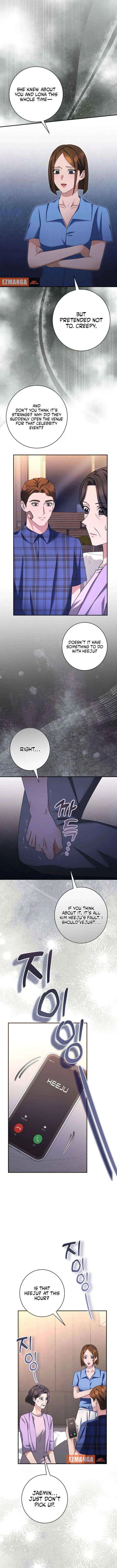 Matchmaking Breach Chapter 29 – Page 12