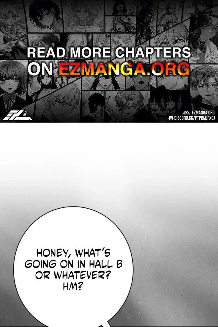 Matchmaking Breach Chapter 28 – Page 1