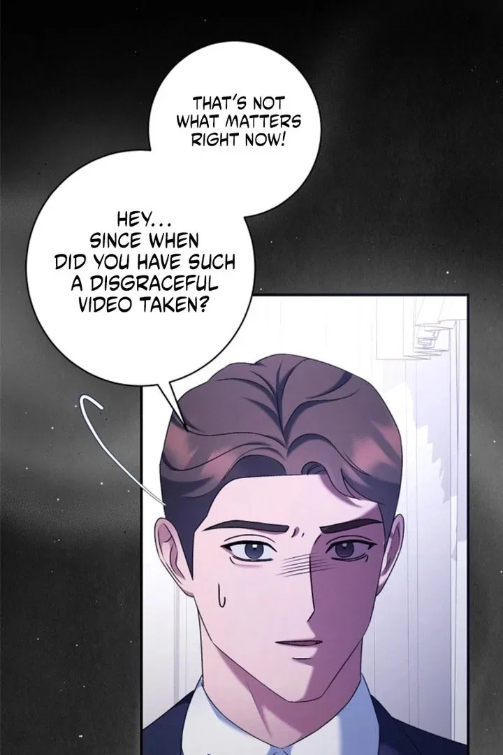 Matchmaking Breach Chapter 28 – Page 3