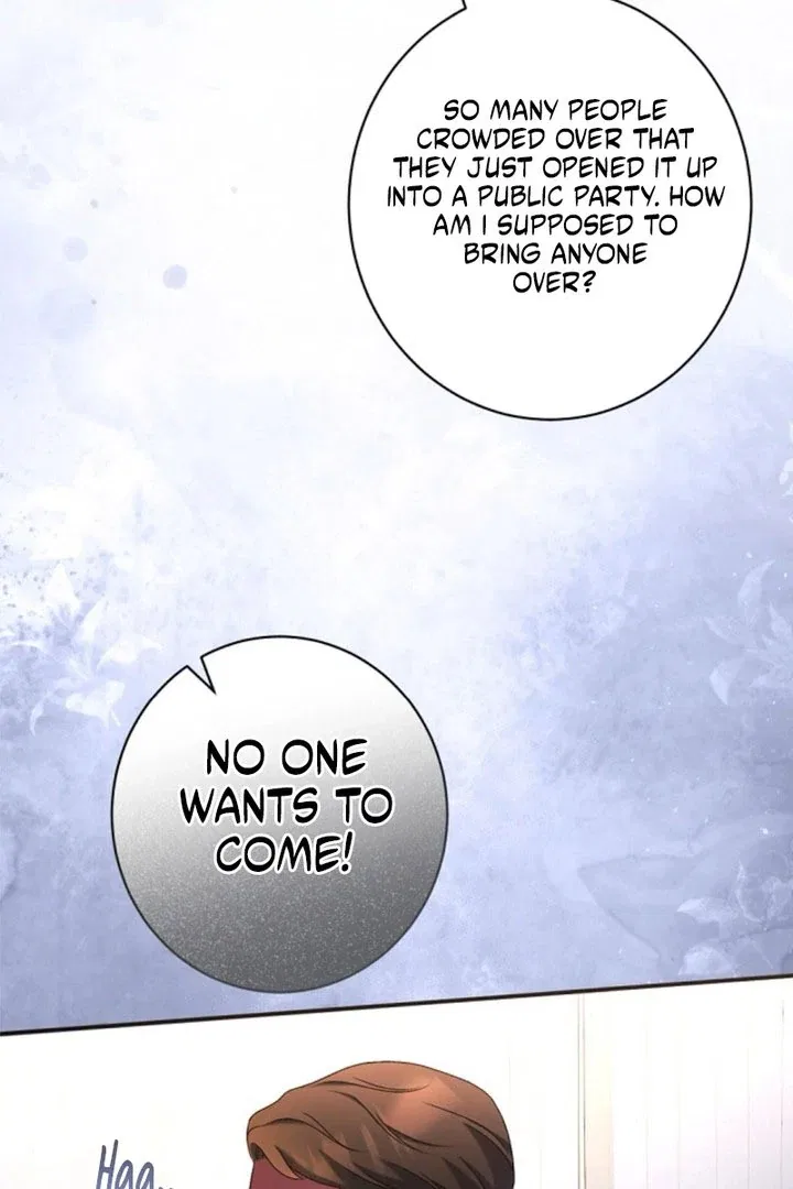 Matchmaking Breach Chapter 28 – Page 14