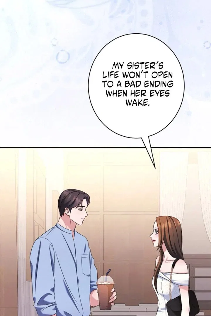 Matchmaking Breach Chapter 28 – Page 31