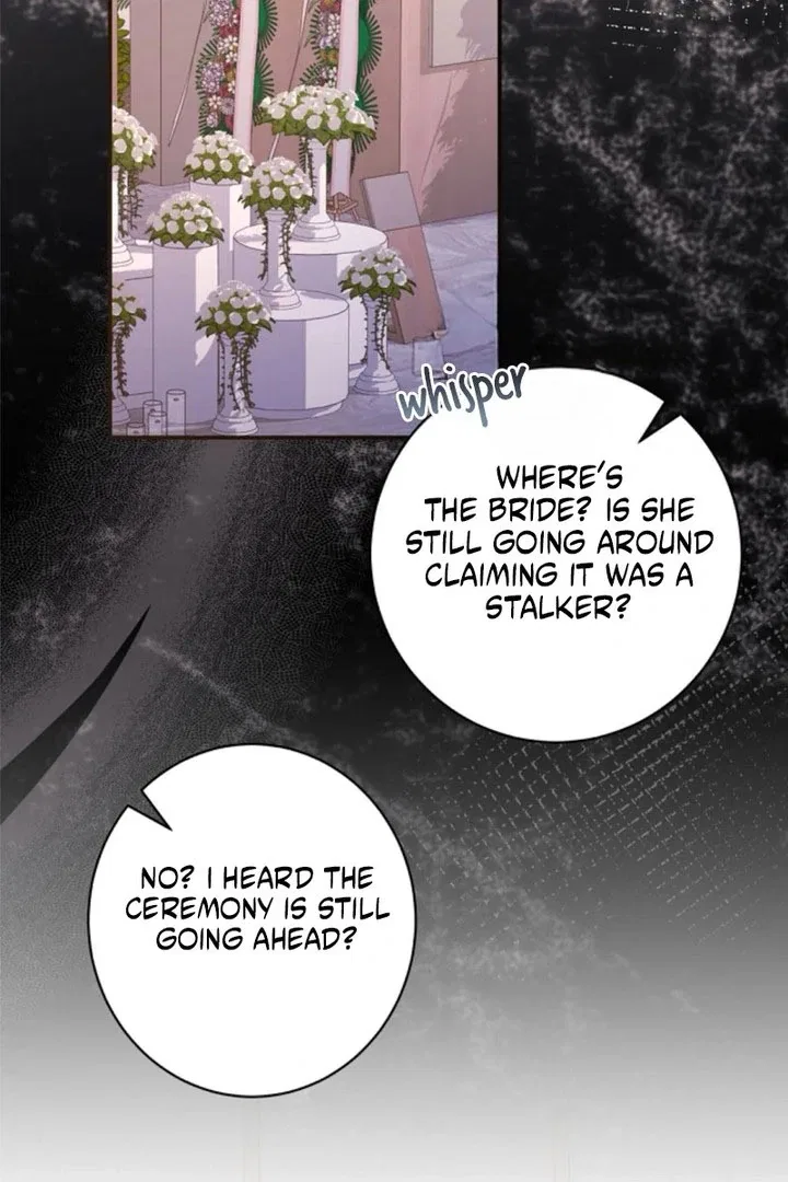 Matchmaking Breach Chapter 28 – Page 39