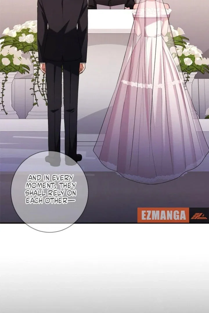 Matchmaking Breach Chapter 28 – Page 41