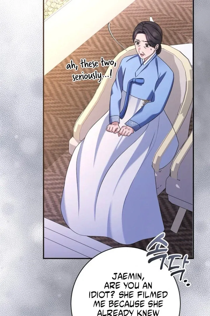 Matchmaking Breach Chapter 28 – Page 50