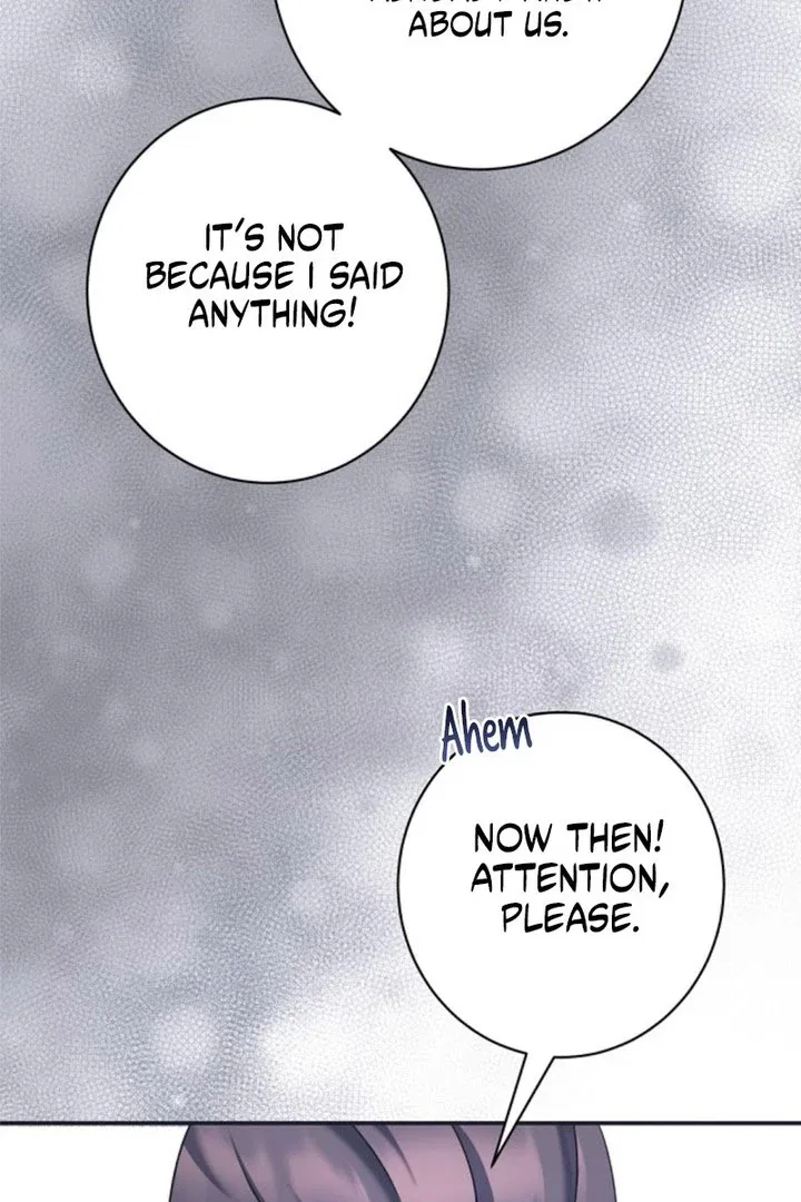 Matchmaking Breach Chapter 28 – Page 51