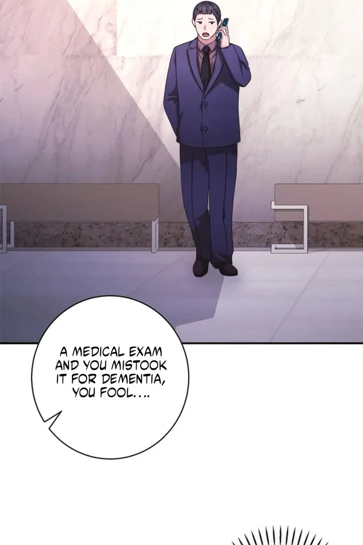 Matchmaking Breach Chapter 28 – Page 74