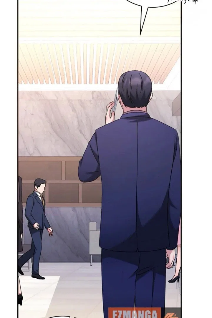 Matchmaking Breach Chapter 28 – Page 77