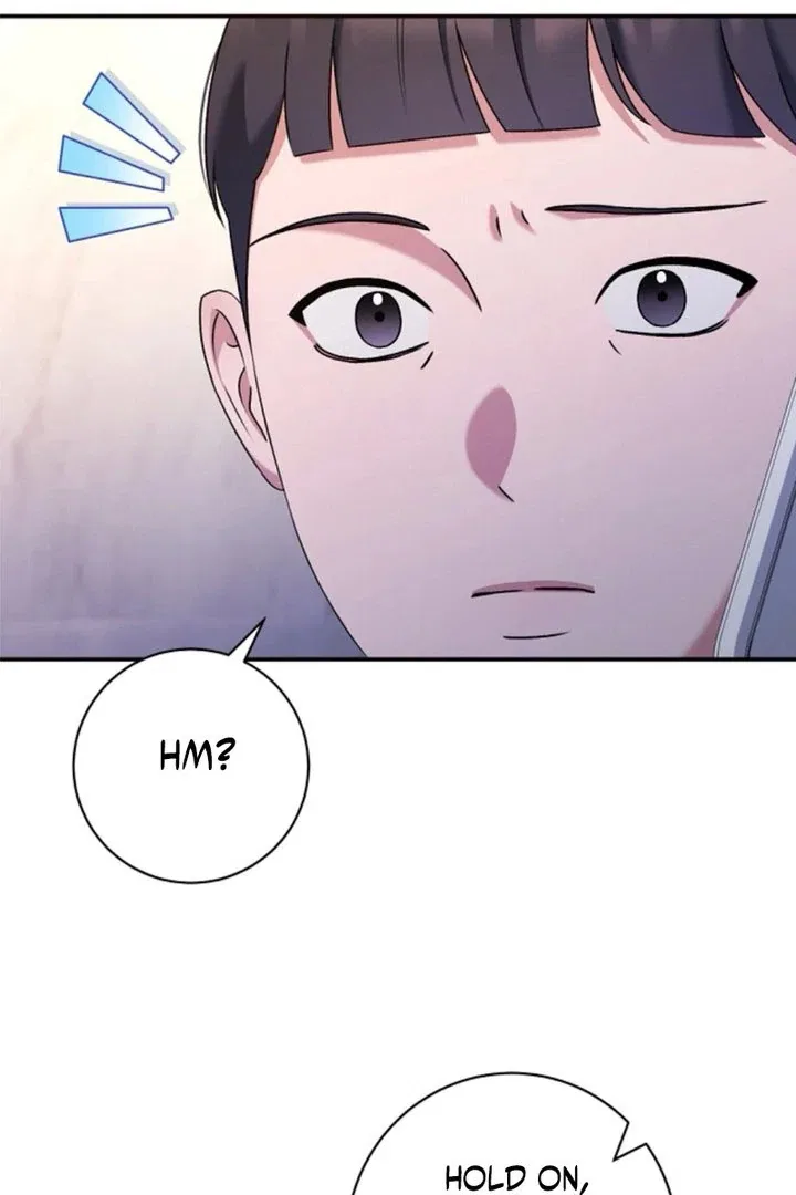 Matchmaking Breach Chapter 28 – Page 79