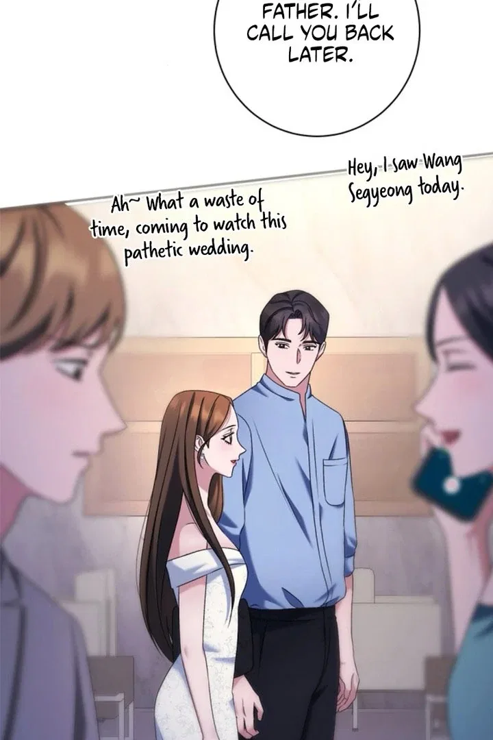 Matchmaking Breach Chapter 28 – Page 80