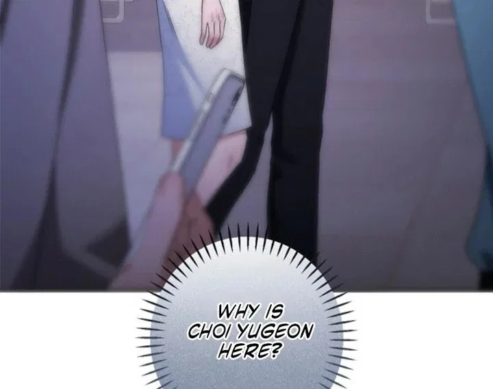 Matchmaking Breach Chapter 28 – Page 81
