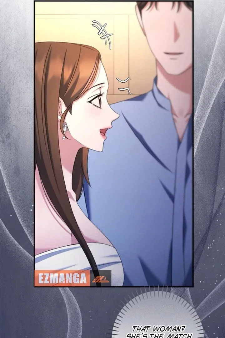 Matchmaking Breach Chapter 28 – Page 83