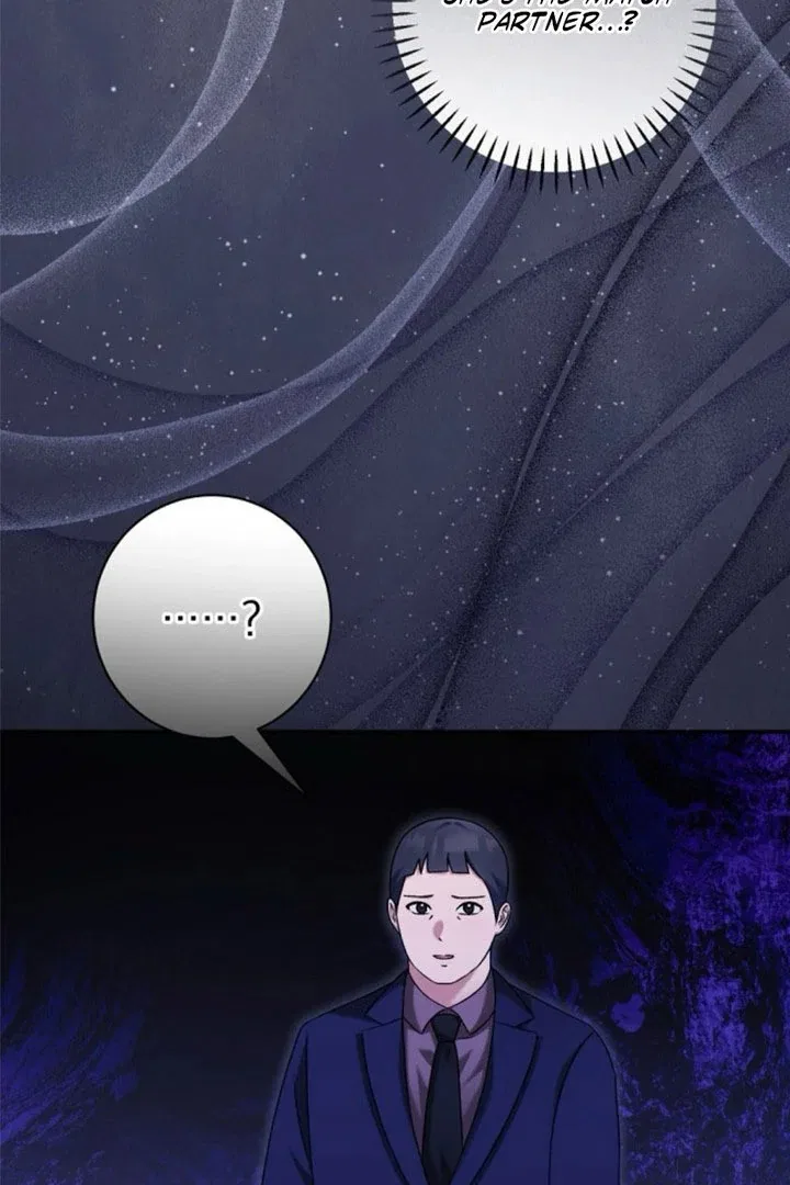 Matchmaking Breach Chapter 28 – Page 84