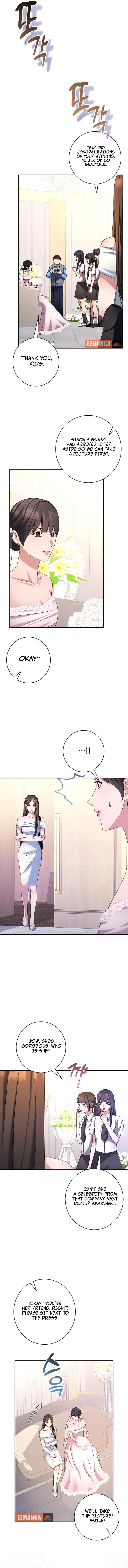 Matchmaking Breach Chapter 27 – Page 7