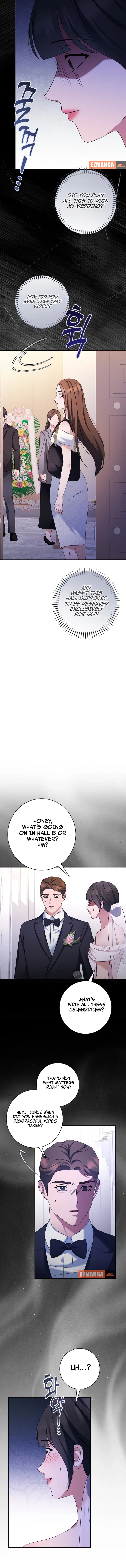 Matchmaking Breach Chapter 27 – Page 15