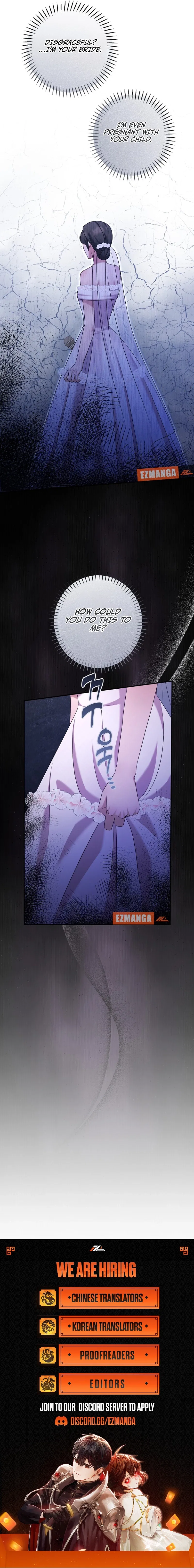 Matchmaking Breach Chapter 27 – Page 16