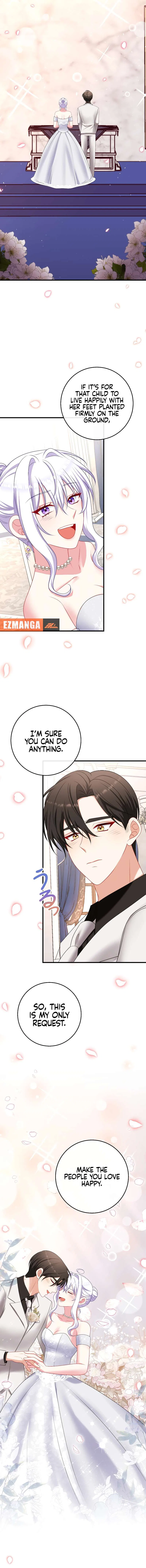 I Refuse the Regrets of a Traitor Chapter 44 – Page 9