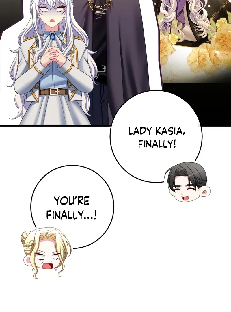 I Refuse the Regrets of a Traitor Chapter 42 – Page 10