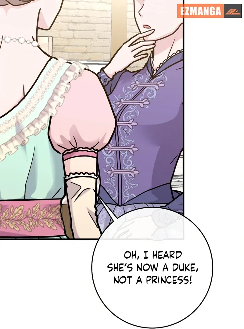 I Refuse the Regrets of a Traitor Chapter 42 – Page 19
