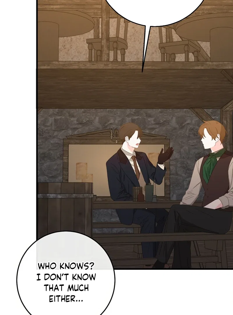 I Refuse the Regrets of a Traitor Chapter 42 – Page 21