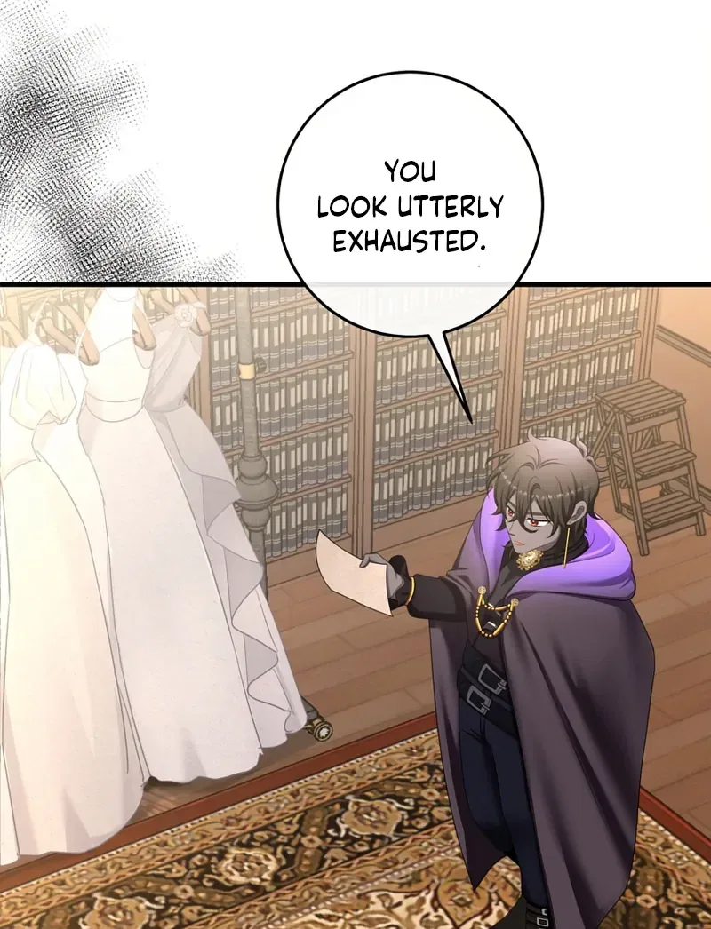 I Refuse the Regrets of a Traitor Chapter 42 – Page 31