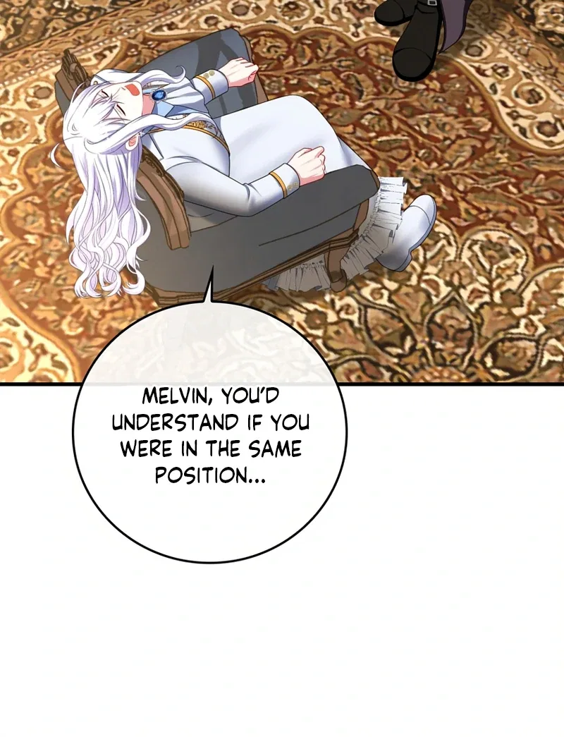 I Refuse the Regrets of a Traitor Chapter 42 – Page 32