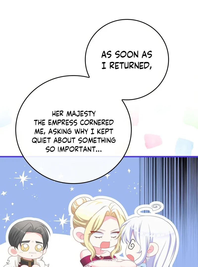 I Refuse the Regrets of a Traitor Chapter 42 – Page 33