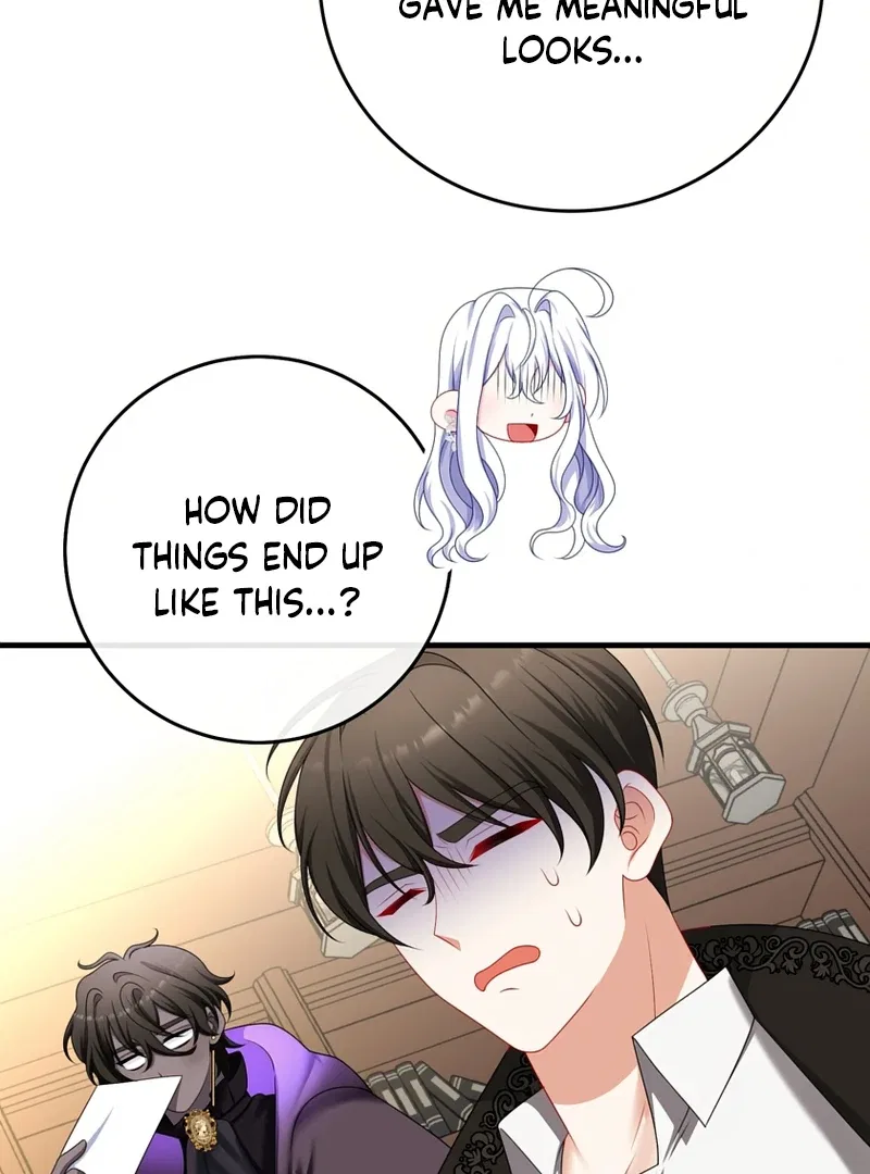 I Refuse the Regrets of a Traitor Chapter 42 – Page 35