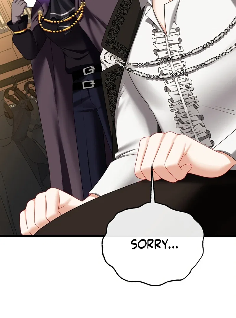 I Refuse the Regrets of a Traitor Chapter 42 – Page 36