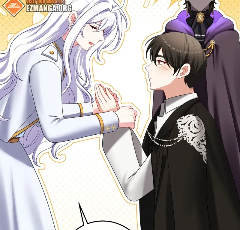 I Refuse the Regrets of a Traitor Chapter 42 – Page 38