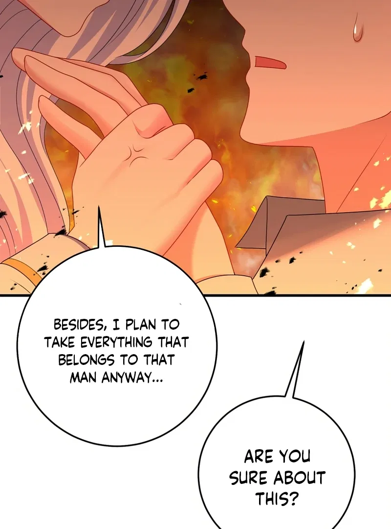 I Refuse the Regrets of a Traitor Chapter 42 – Page 41