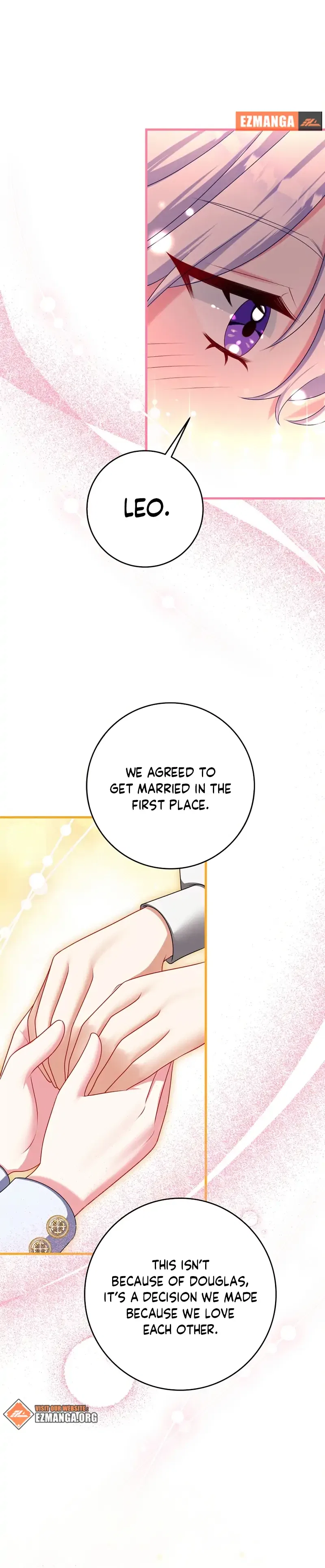I Refuse the Regrets of a Traitor Chapter 42 – Page 48