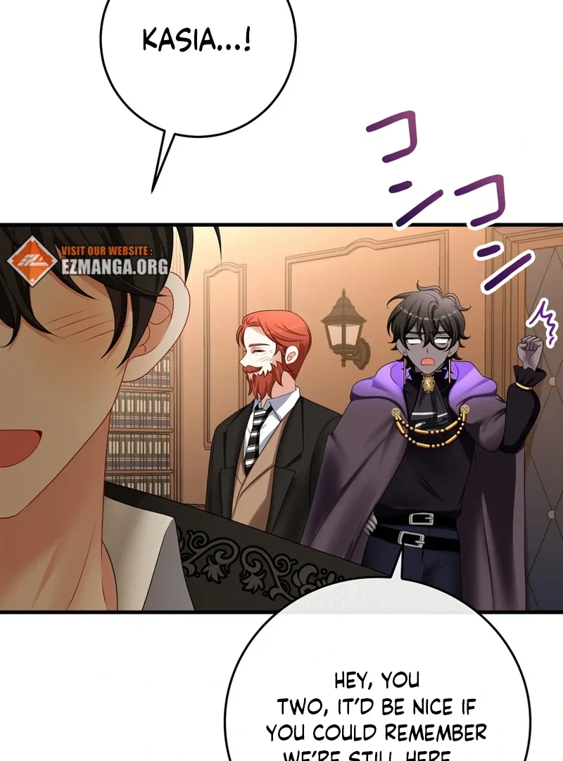 I Refuse the Regrets of a Traitor Chapter 42 – Page 54
