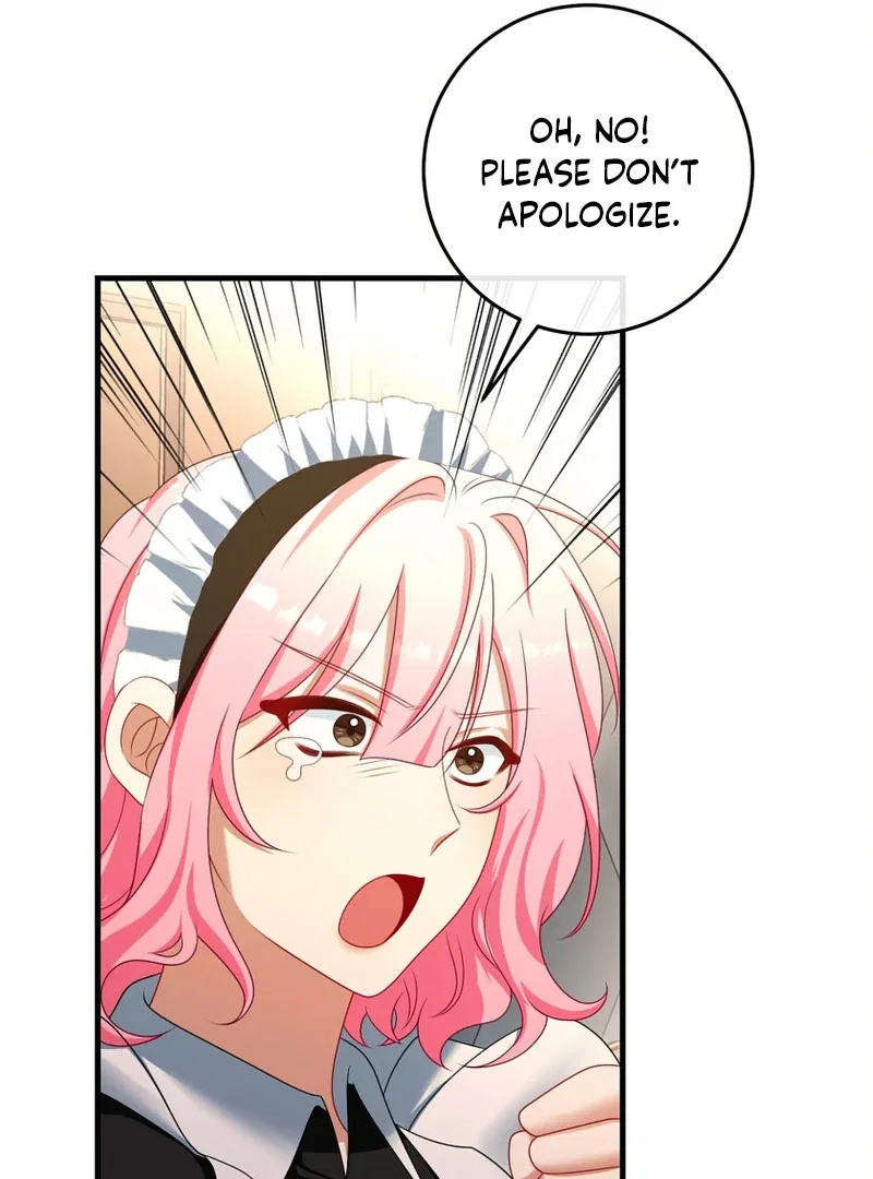 I Refuse the Regrets of a Traitor Chapter 42 – Page 64