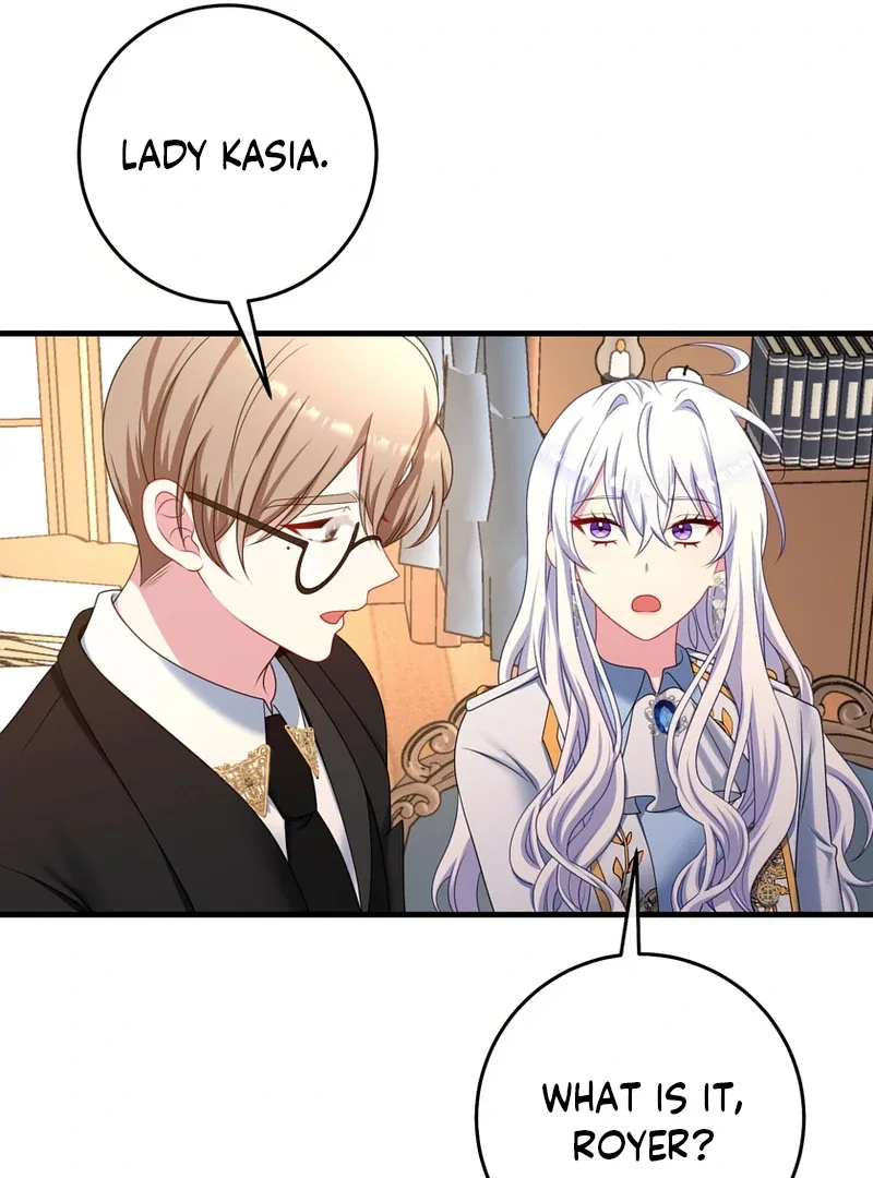 I Refuse the Regrets of a Traitor Chapter 42 – Page 79