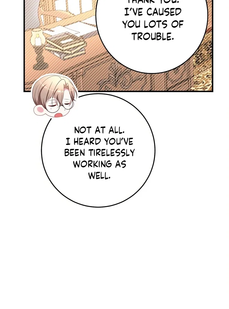 I Refuse the Regrets of a Traitor Chapter 42 – Page 82