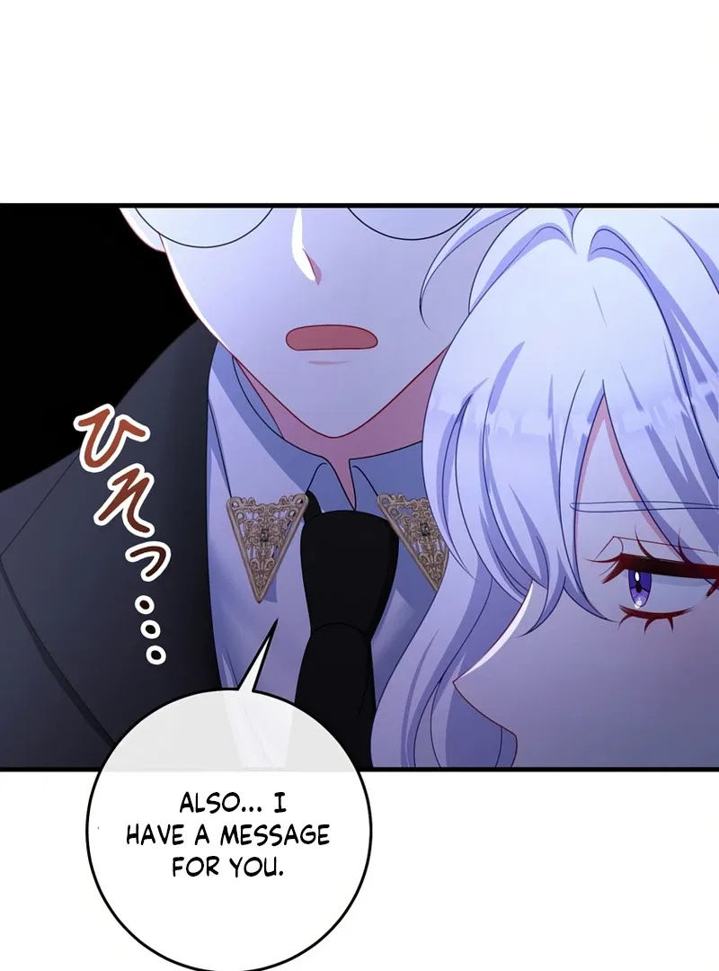 I Refuse the Regrets of a Traitor Chapter 42 – Page 83