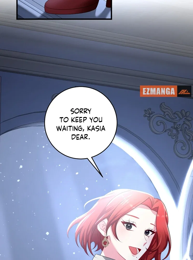 I Refuse the Regrets of a Traitor Chapter 42 – Page 89